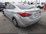 HYUNDAI ELANTRA SE KMHDH4AE9GU490903 снимка
