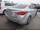 HYUNDAI ELANTRA SE KMHDH4AE9GU490903 снимка