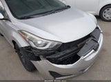 HYUNDAI ELANTRA SE KMHDH4AE9GU490903 снимка