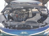 KIA OPTIMA LX 5XXGT4L33HG134921 снимка