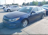 KIA OPTIMA LX 5XXGT4L33HG134921 снимка