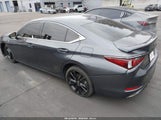 LEXUS ES 350 F SPORT HANDLING 58AJZ1B14PU150836 снимка