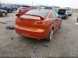 MITSUBISHI LANCER GTS JA3AU86W39U022601 снимка