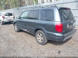 Honda Pilot Ex-L 5FNYF18515B039289 снимка