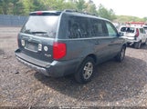 Honda Pilot Ex-L 5FNYF18515B039289 снимка