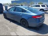 FORD FUSION SE 3FA6P0HD6KR177660 снимка