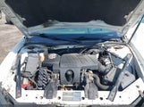 PONTIAC GRAND PRIX GTP 2G2WR524351187960 photo
