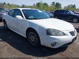 PONTIAC GRAND PRIX GTP 2G2WR524351187960 снимка