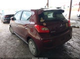 MITSUBISHI MIRAGE ES/SE ML32A3HJ4LH010544 снимка