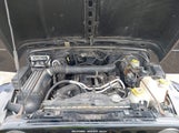 JEEP WRANGLER SAHARA 1J4FA59S81P321733 снимка