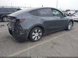 TESLA MODEL Y LONG RANGE DUAL MOTOR ALL-WHEEL DRIVE 5YJYGDEEXMF092901 photo
