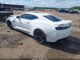 Chevrolet Camaro 2Ss 1G1FH1R75J0153802 снимка