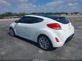 HYUNDAI VELOSTER BASE W/GRAY KMHTC6AD0DU150516 снимка