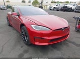 TESLA MODEL S PLAID TRI MOTOR ALL-WHEEL DRIVE 5YJSA1E69PF510559 photo
