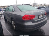 VOLKSWAGEN PASSAT 1.8T S 1VWAT7A37EC111063 снимка