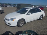 HONDA ACCORD 2.4 SE JHMCM56347C019268 снимка