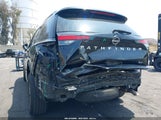 NISSAN PATHFINDER SV 2WD 5N1DR3BA5NC220847 photo