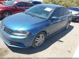 VOLKSWAGEN JETTA 1.4T S 3VW2B7AJXHM255750 снимка