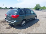 TOYOTA SIENNA XLE 5TDZA22CX4S043514 снимка