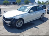 BMW 330I 3MW69FF07P8D18303 снимка