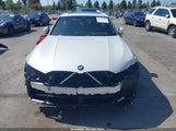 BMW 330I 3MW69FF07P8D18303 снимка