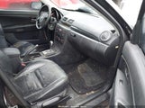 MAZDA MAZDA3 I JM1BK32F891239356 снимка