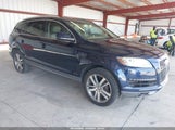 AUDI Q7 3.0T PREMIUM WA1LGAFE2DD008367 снимка
