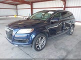 AUDI Q7 3.0T PREMIUM WA1LGAFE2DD008367 снимка