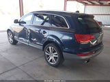 AUDI Q7 3.0T PREMIUM WA1LGAFE2DD008367 снимка