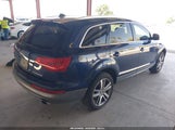 AUDI Q7 3.0T PREMIUM WA1LGAFE2DD008367 снимка