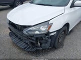 Nissan Sentra 3N1AB7AP2GY257117 снимка