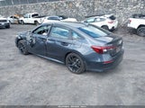 HONDA CIVIC HYBRID SPORT/SPORT TOURING 2HGFE4F86SH302702 fotografie