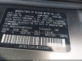 NISSAN ROGUE SPORT S FWD XTRONIC CVT JN1BJ1CVXLW552600 photo
