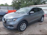 NISSAN ROGUE SPORT S FWD XTRONIC CVT JN1BJ1CVXLW552600 photo