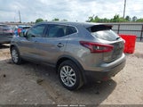 NISSAN ROGUE SPORT S FWD XTRONIC CVT JN1BJ1CVXLW552600 photo