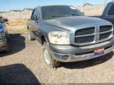 Dodge Ram  Slt/Trx4 Off Road/Sport 1D7HU18287J507497 photo