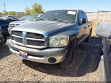 Dodge Ram  Slt/Trx4 Off Road/Sport 1D7HU18287J507497 снимка