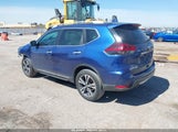 NISSAN ROGUE SL 5N1AT2MT3JC787145 снимка