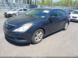 HYUNDAI SONATA GLS 5NPEB4AC2DH759760 снимка