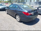HYUNDAI SONATA GLS 5NPEB4AC2DH759760 снимка