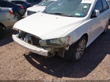 Mitsubishi Lancer Gts JA32U8FW9BU006087 снимка