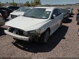 Mitsubishi Lancer Gts JA32U8FW9BU006087 снимка