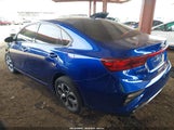 KIA FORTE LXS 3KPF24AD7KE072689 снимка