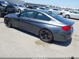 BMW M4 WBS3R9C59GK336073 снимка
