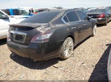Nissan Maxima 3.5 Sv 1N4AA5AP5CC824045 снимка