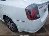 NISSAN SENTRA 2.0 SR 3N1AB6AP1CL640743 снимка