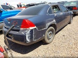 Chevrolet Impala Ls 2G1WB58K481377432 снимка
