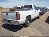 Chevrolet Silverado 1GCEC14X34Z290004 снимка