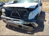 Chevrolet Silverado 1GCEC14X34Z290004 снимка