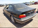 BMW 318 Is Automatic WBABE6327RJC15893 fotografie
